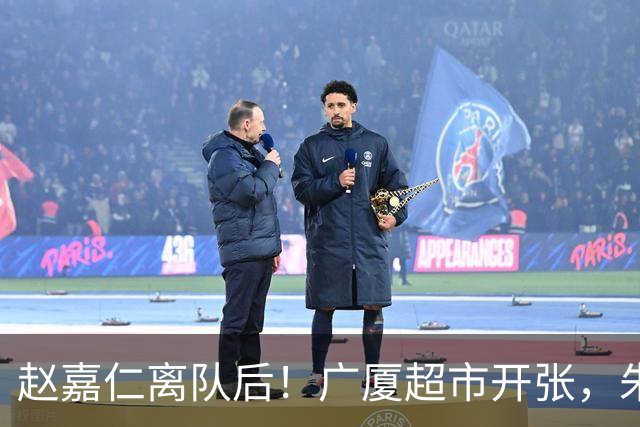 赵嘉仁离队后！广厦超市开张，朱俊龙布朗被疯抢，广东要胡金秋？